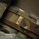 Ремінь M-Tac Range Belt D-Ring Cobra Buckle Gen.IV Multicam XL/2XL - зображення 10