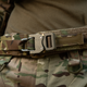 Ремінь M-Tac Range Belt D-Ring Cobra Buckle Gen.IV Multicam XL/2XL - зображення 11