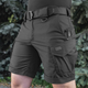 Шорти M-Tac Aggressor Short Black M - зображення 7