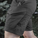 Шорти M-Tac Aggressor Short Black M - зображення 8