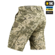 Шорти M-Tac Aggressor Summer Flex MM14 L - зображення 5