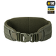 Пояс M-Tac тактичний War Belt ARMOR Ranger Green XS/S - зображення 2