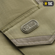 Шорти M-Tac Aggressor Short Dark Olive L - зображення 7