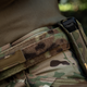 Ремінь M-Tac Range Belt D-Ring Cobra Buckle Gen.IV Multicam M/L - зображення 13