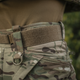 Внутрішній M-Tac ремінь Tiger для Range Belt Coyote XL/2XL - зображення 9