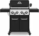 Гриль газовый Broil King Crown 490 (865283) - изображение 1