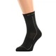 Носки M-Tac легкие Mk.3 Black 39-42 - изображение 1