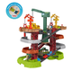 Zestaw Thomas and Friends GXH09 Pociągi i dźwigi Super Tower (887961956924) - obraz 2