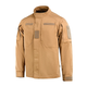 Китель M-Tac Patrol Flex Coyote Brown 2XL/L - изображение 1