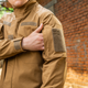 Китель M-Tac Patrol Flex Coyote Brown 2XL/L - изображение 6