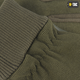 Перчатки M-Tac Assault Tactical Mk.8 Olive M - изображение 6