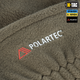 Перчатки M-Tac Winter Polartec Dark Olive XL - изображение 7