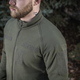 Куртка M-Tac Combat Fleece Jacket Army Olive XS/L - изображение 12