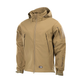 Куртка M-Tac Soft Shell Tan XS - зображення 1