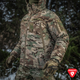 Куртка M-Tac зимова Alpha Gen.IV Primaloft Multicam S/L - зображення 12