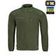 Куртка M-Tac Combat Fleece Polartec Jacket Army Olive S/L - зображення 2