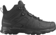 Черевики з Gore-Tex Salomon X ULTRA Forces MID 39.5 (6 UK) (24.5 см) GTX Wolf/Wolf/Black - зображення 9