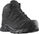 Черевики з Gore-Tex Salomon XA Forces MID GTX 2 EN 42 (8 UK) (26.5 см) Чорний - зображення 8