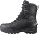 Ботинки Salomon Toundra Forces CSWP 48 (12.5 UK) (31 см) Черный - изображение 1