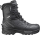 Ботинки Salomon Toundra Forces CSWP 40 (6.5 UK) (25 см) Черный - изображение 1