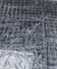 Плед Soho Поліестер 100% Полуторний 150х200 см Vip Graphite Графітовий (A120100) - зображення 3
