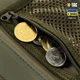 Гаманець M-Tac з липучкою Elite Gen.II Hex Ranger Green - зображення 8