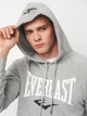 Худи мужское Everlast Cappuccio Felpa 37M297D80-M000 L Серое (8052995734950) - изображение 4