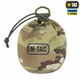 Костюм M-Tac маскировочный Вільха Multicam S/L - изображение 10