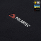 Шарф-труба M-Tac довгий Polartec Dark Navy Blue S/M - зображення 7