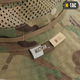 Панама M-Tac с сеткой Elite NYCO Multicam 55 - изображение 5