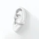 Słuchawki Anker SoundCore C30i White (A3330G21) - obraz 4