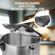 Термопот из нержавеющей стали ProfiCook 7 л с поддержанием температуры (PC-HGA 1196) - изображение 5