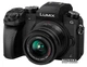 Фотоаппарат Panasonic Lumix DMC-G7 Kit 14-42mm Black (DMC-G7KEE-K) - изображение 2