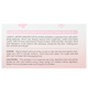 Очищающий скраб пилинг для лица Laikou Japan Sakura Exfoliating Scrub с ниацинамидом 100 г - изображение 3