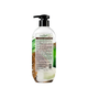 Гель для душу увлажняющий Sadoer Coconut 400 ml SD57010 - зображення 2