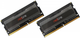 Оперативна пам'ять Mushkin SO-DIMM DDR4-2933 65536MB PC4-23400 (Kit of 2x32768) Redline Black (MRA4S293MMMF32GX2) - зображення 2