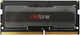 Оперативна пам'ять Mushkin SO-DIMM DDR4-2933 65536MB PC4-23400 (Kit of 2x32768) Redline Black (MRA4S293MMMF32GX2) - зображення 3