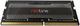 Оперативна пам'ять Mushkin SO-DIMM DDR4-2933 65536MB PC4-23400 (Kit of 2x32768) Redline Black (MRA4S293MMMF32GX2) - зображення 4