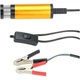 Насос для перекачки топлива или других жидкостей погружной 12V - изображение 3