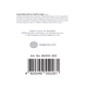 База під макіяж Bogenia Velvet Mattifying Primer матуюча BG610 №002 30 мл - зображення 4
