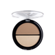 Бронзатор і хайлайтер для обличчя TopFace Instyle № 01 Бежевий Світло-бежевий (PT262) - изображение 3