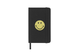 Блокнот Moleskine XS Smiley 6.5 x 10.5 см 160 сторінок (8056598855111) - зображення 2