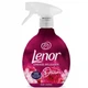 Кондиціонер спрей для розгладження складок на одязі освіжувач Lenor Crease Releaser Ruby Jasmine 500мл - изображение 1