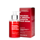 Поживна маска для волосся HOLLYSKIN Keratin Hair Mask Acid Solution 200 мл - зображення 1