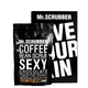 Кофейный скраб для тела Mr Scrubber Sexy Chocolate Scrub с экстрактом шоколада 200 гр - изображение 1