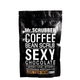 Кофейный скраб для тела Mr Scrubber Sexy Chocolate Scrub с экстрактом шоколада 200 гр - изображение 2
