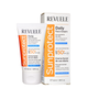 Крем для лица солнцезащитный SPF 50+ для нормальной и сухой кожи Revuele 50 мл - изображение 1