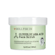 Скраб для обличчя HOLLYSKIN Glycolic AHA Acid Face Scrub з гліколевою кислотою 100 мл - зображення 3