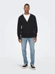 Джинсы Regular Fit мужские Only & Sons 22026986-57186 29 Light Blue Denim (5715427280830) - изображение 3
