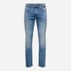 Джинсы Regular Fit мужские Only & Sons 22028264-68466 33 Light Medium Blue Denim (5715604319384) - изображение 6